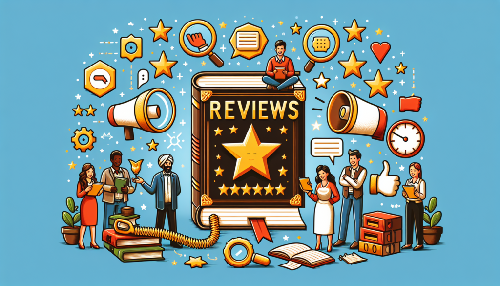 How Can I Encourage Readers To Leave Reviews?
