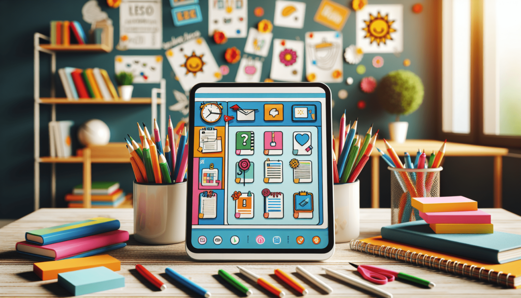 Engaging Canva Templates for Teachers to Enhance Classroom Learning