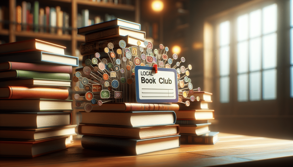 Can I Request Reviews From Book Clubs At Local Libraries?